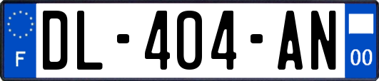 DL-404-AN