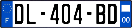 DL-404-BD