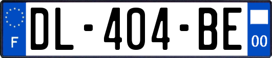 DL-404-BE