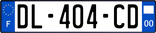 DL-404-CD