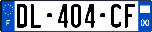 DL-404-CF