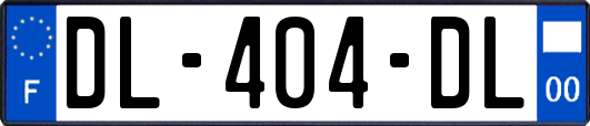 DL-404-DL