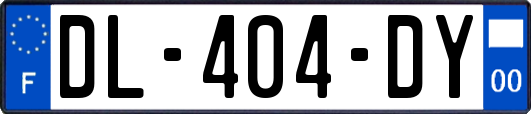 DL-404-DY