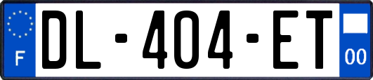 DL-404-ET