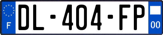 DL-404-FP