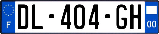 DL-404-GH