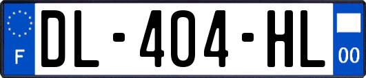 DL-404-HL