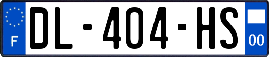 DL-404-HS