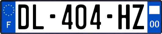 DL-404-HZ