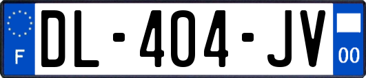 DL-404-JV