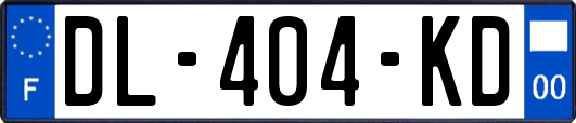 DL-404-KD