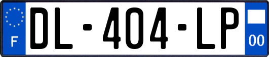 DL-404-LP