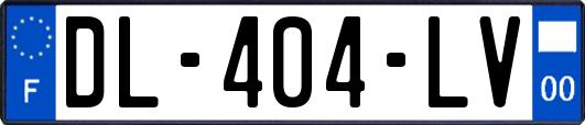 DL-404-LV