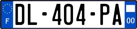 DL-404-PA