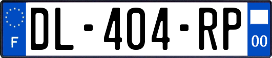 DL-404-RP