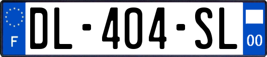 DL-404-SL