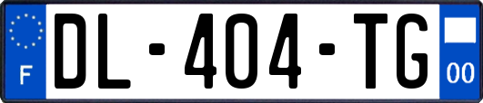 DL-404-TG