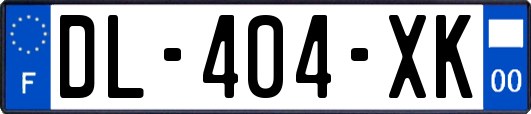 DL-404-XK