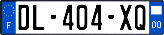 DL-404-XQ