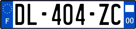 DL-404-ZC