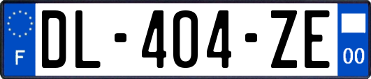 DL-404-ZE