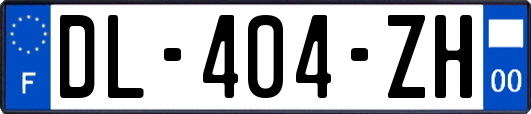 DL-404-ZH