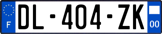 DL-404-ZK