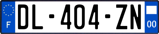 DL-404-ZN