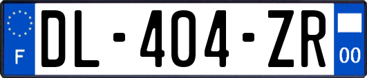 DL-404-ZR