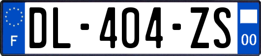 DL-404-ZS