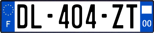 DL-404-ZT