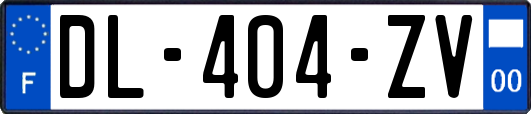 DL-404-ZV