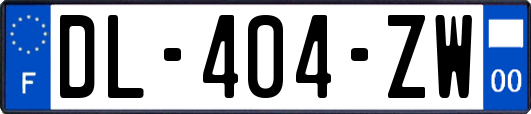 DL-404-ZW