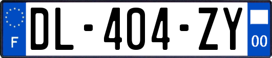 DL-404-ZY