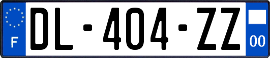 DL-404-ZZ