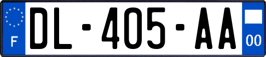 DL-405-AA