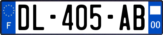 DL-405-AB