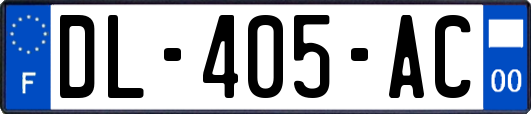 DL-405-AC