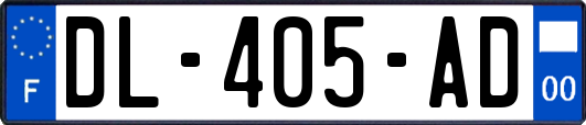 DL-405-AD