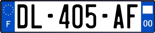 DL-405-AF