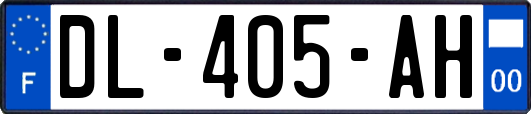 DL-405-AH