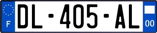 DL-405-AL