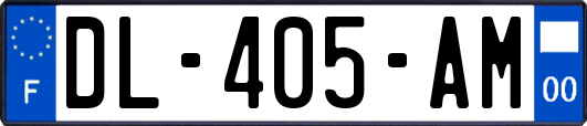 DL-405-AM