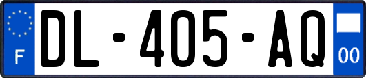 DL-405-AQ