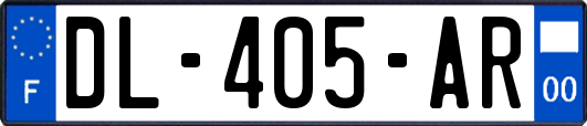 DL-405-AR