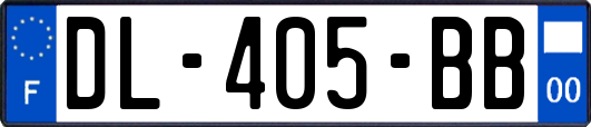 DL-405-BB