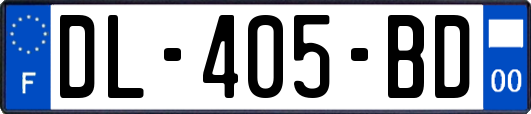 DL-405-BD