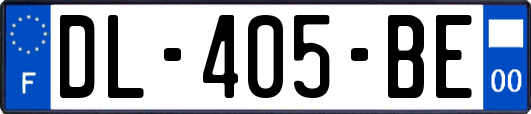 DL-405-BE