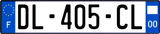 DL-405-CL