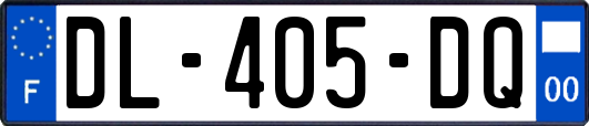 DL-405-DQ